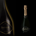 Baron B Extra Brut 750 cc