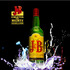 J&B 1 ltr