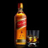 Jonhy Walker Etiqueta Roja 1 ltr