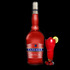 Licor de Frutilla Cusenier