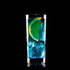 Misil Blue