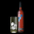 Frizz&eacute; Rojo