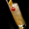 Frizz&eacute; High