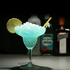 Margarita Blue