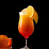 Tequila Sunrise