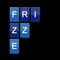 Frizz&eacute;