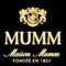 Mumm Cuvee