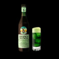 Fernet Brancamenta x 1ltr.