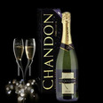Chandon Extra Brut 750 cc