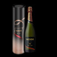 Mumm Cuvee Rose 750 cc