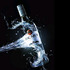 Baccardi Superior 1ltr (blanco)
