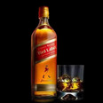 Jonhy Walker Etiqueta Roja 1 ltr