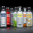 Absolut Sabores