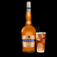 Licor de Durazno Cusenier