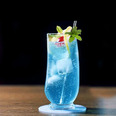 Agua de Mar