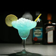 Margarita Blue